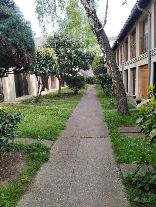Appartement Les Salenques