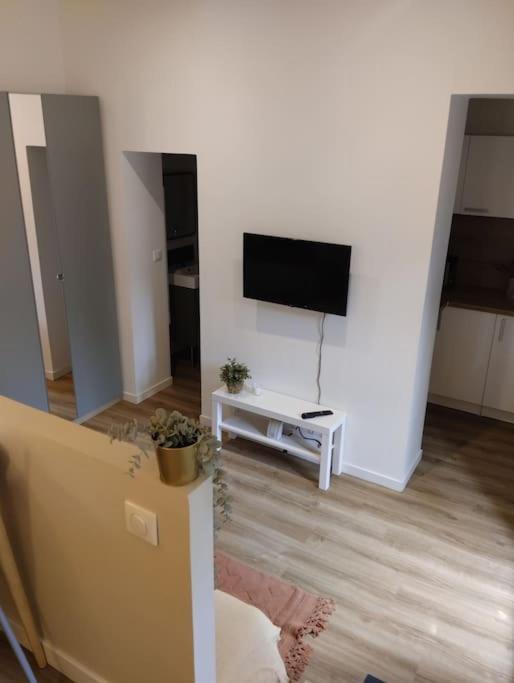 Appartement Les Salenques